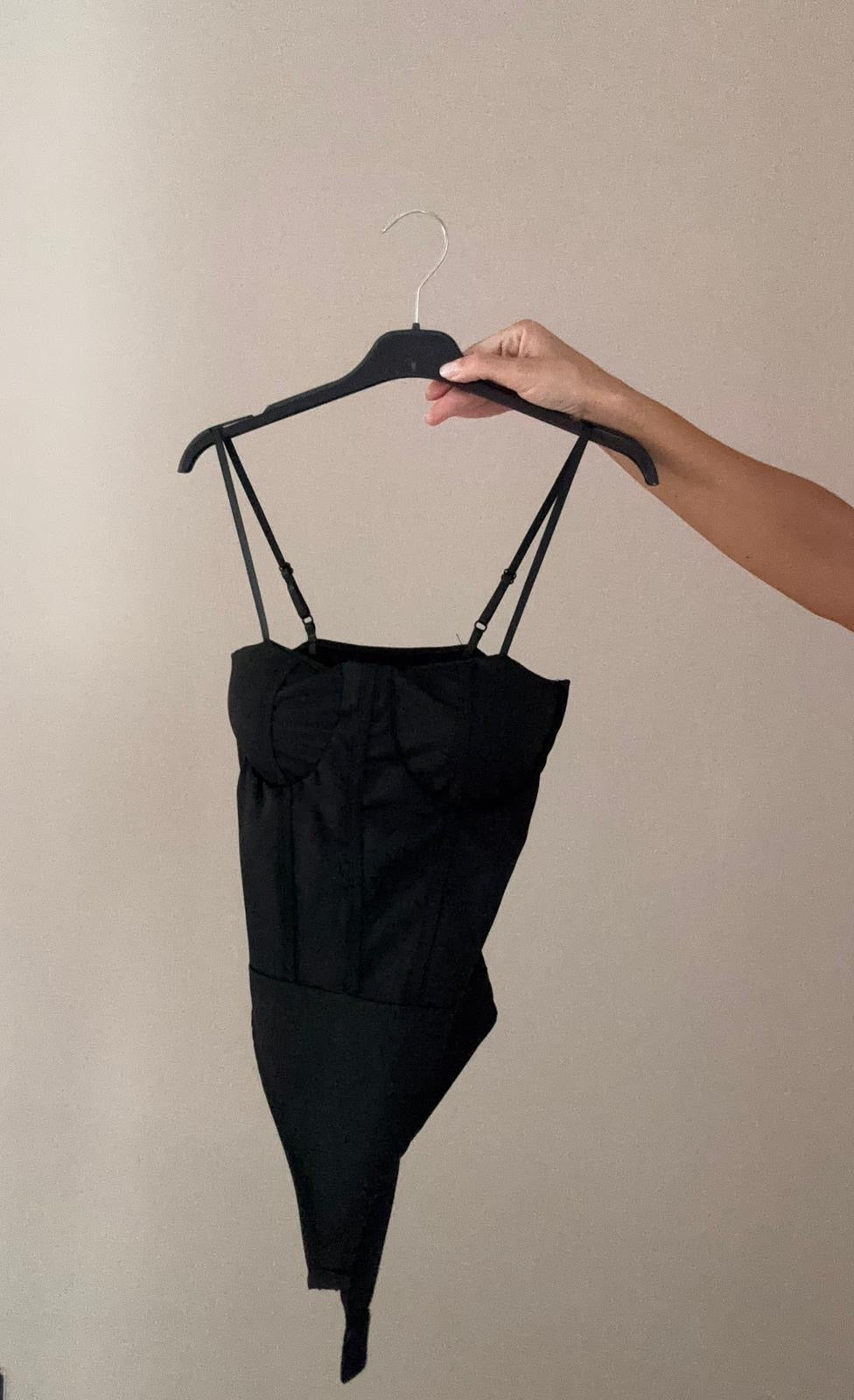 Body modellante