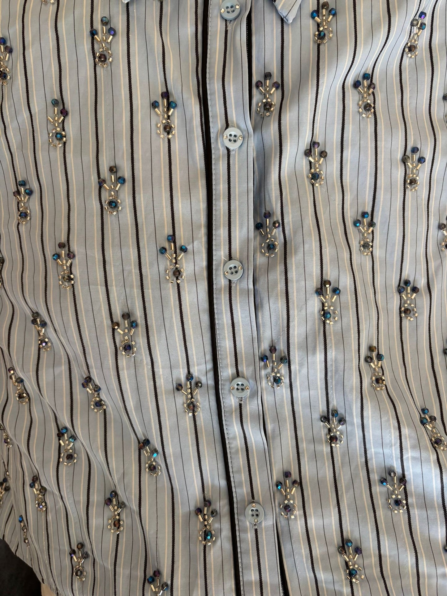 Camicia Daiamond