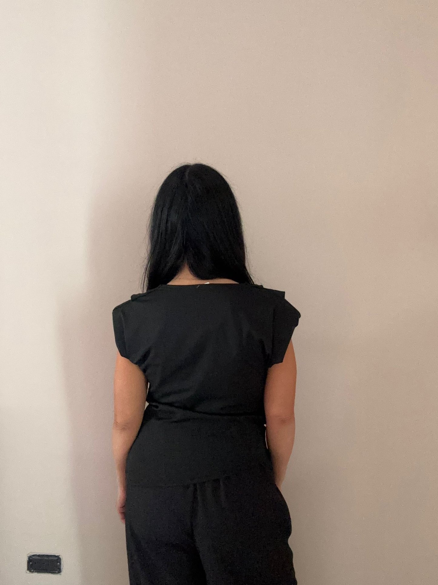 T-shirt Jewel
