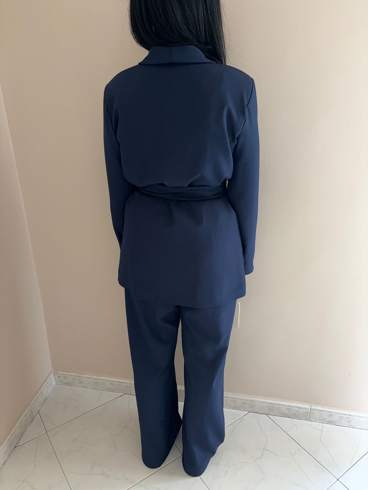 Tailleur Vita Chic