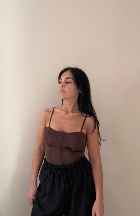 Body modellante
