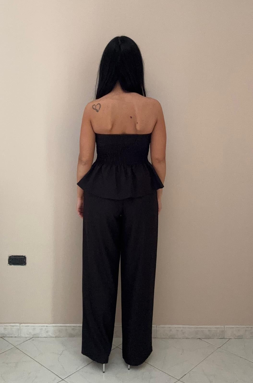 Coordinato Chic