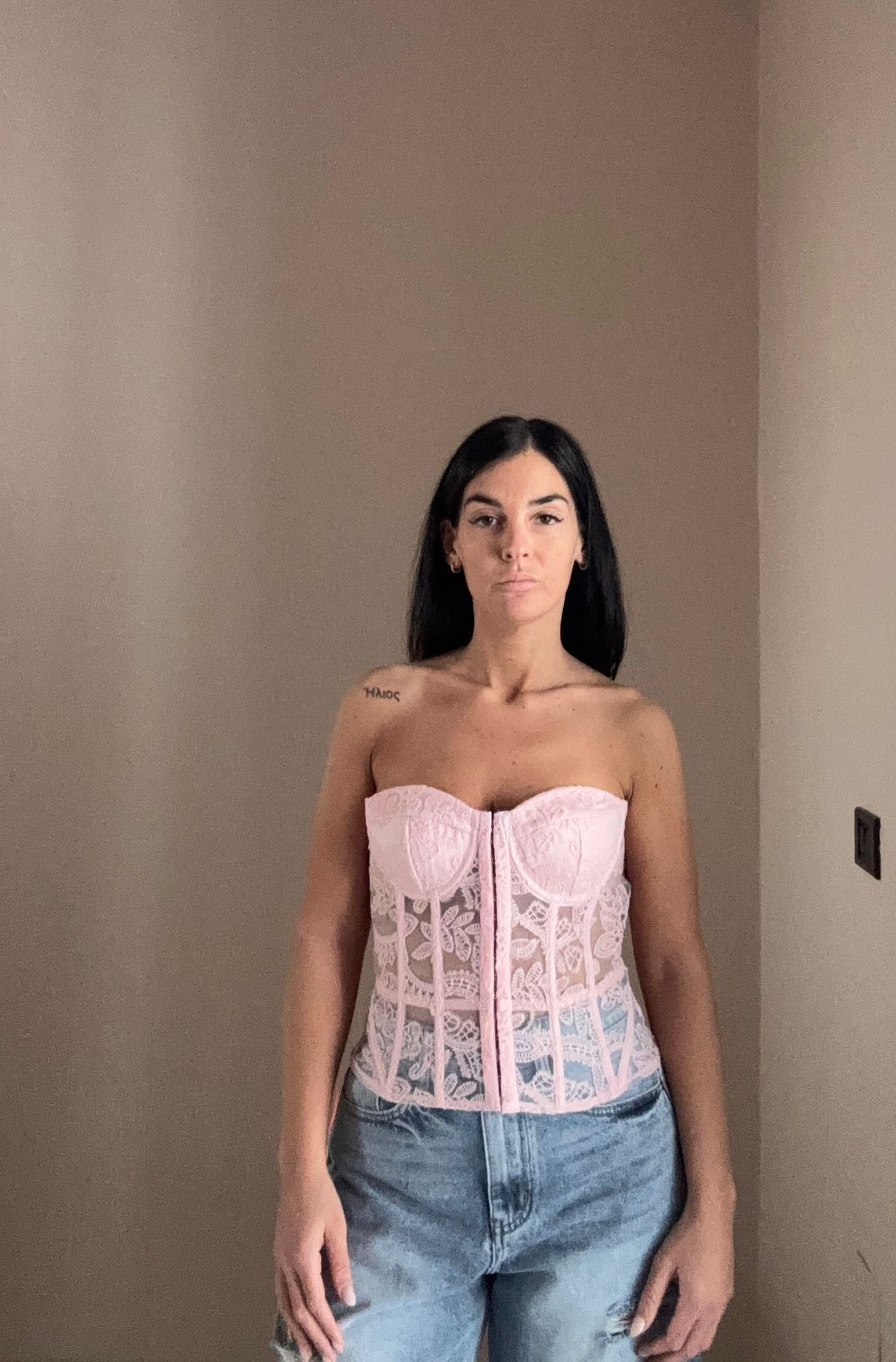 Corsetto