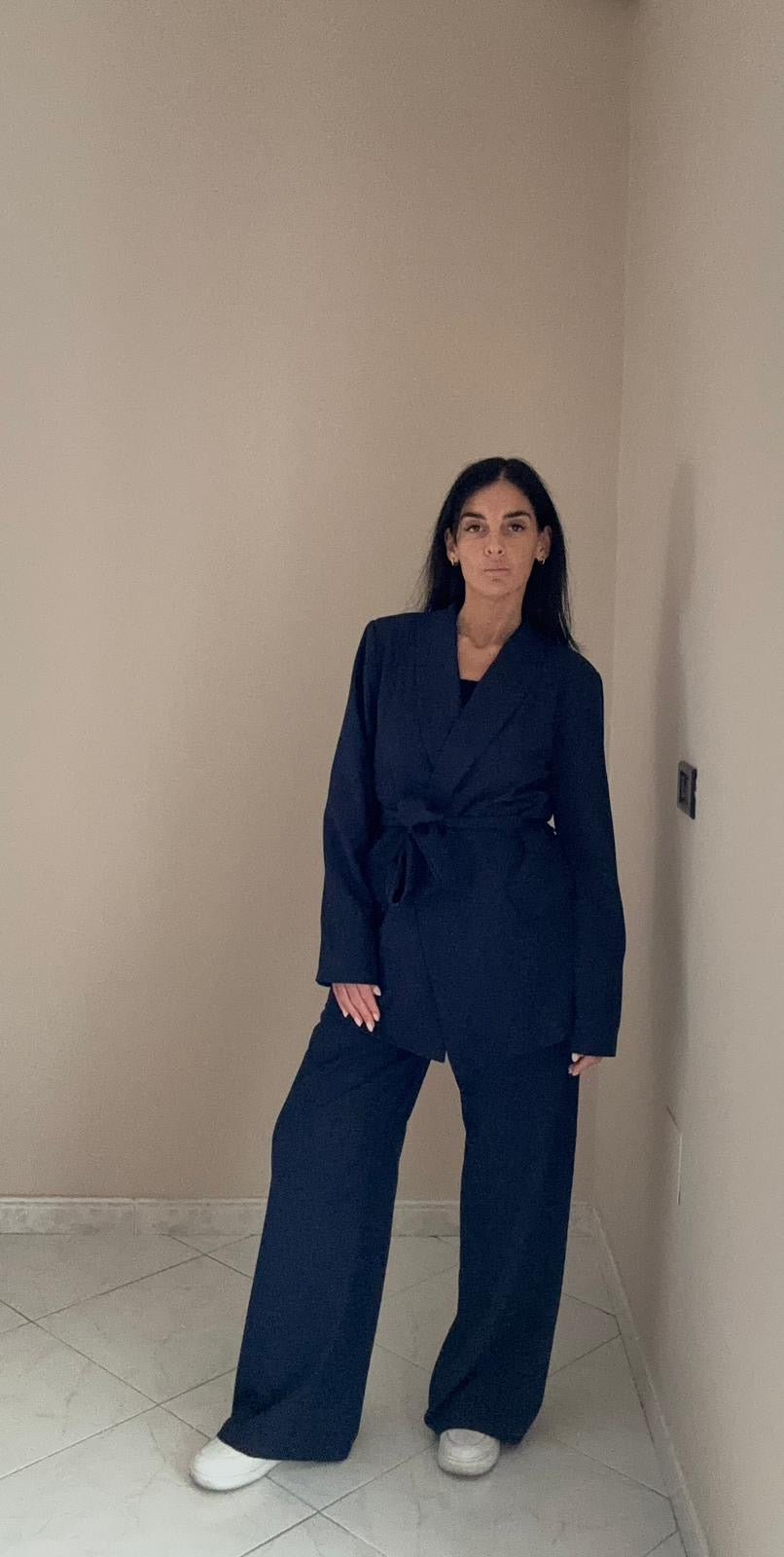 Tailleur