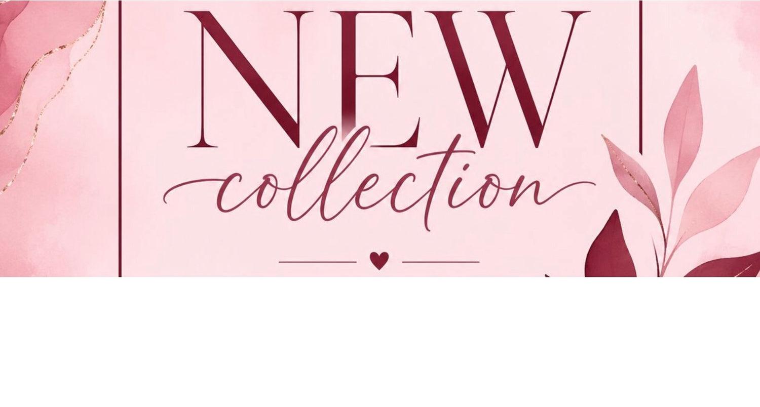 NEW COLLECTION