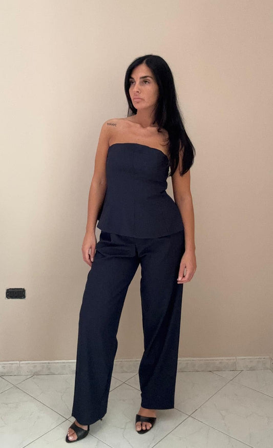 Coordinato Chic