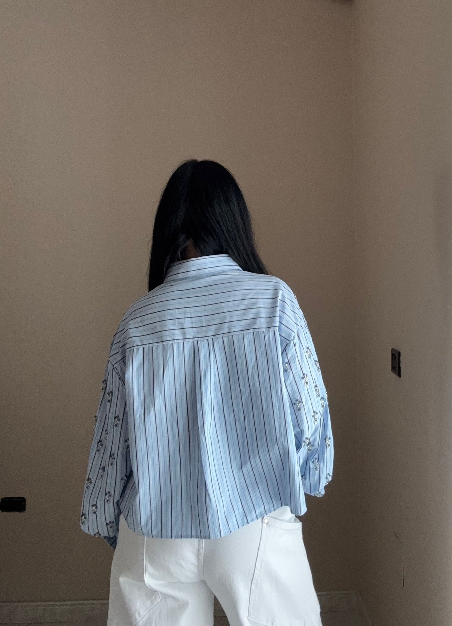 Camicia Daiamond