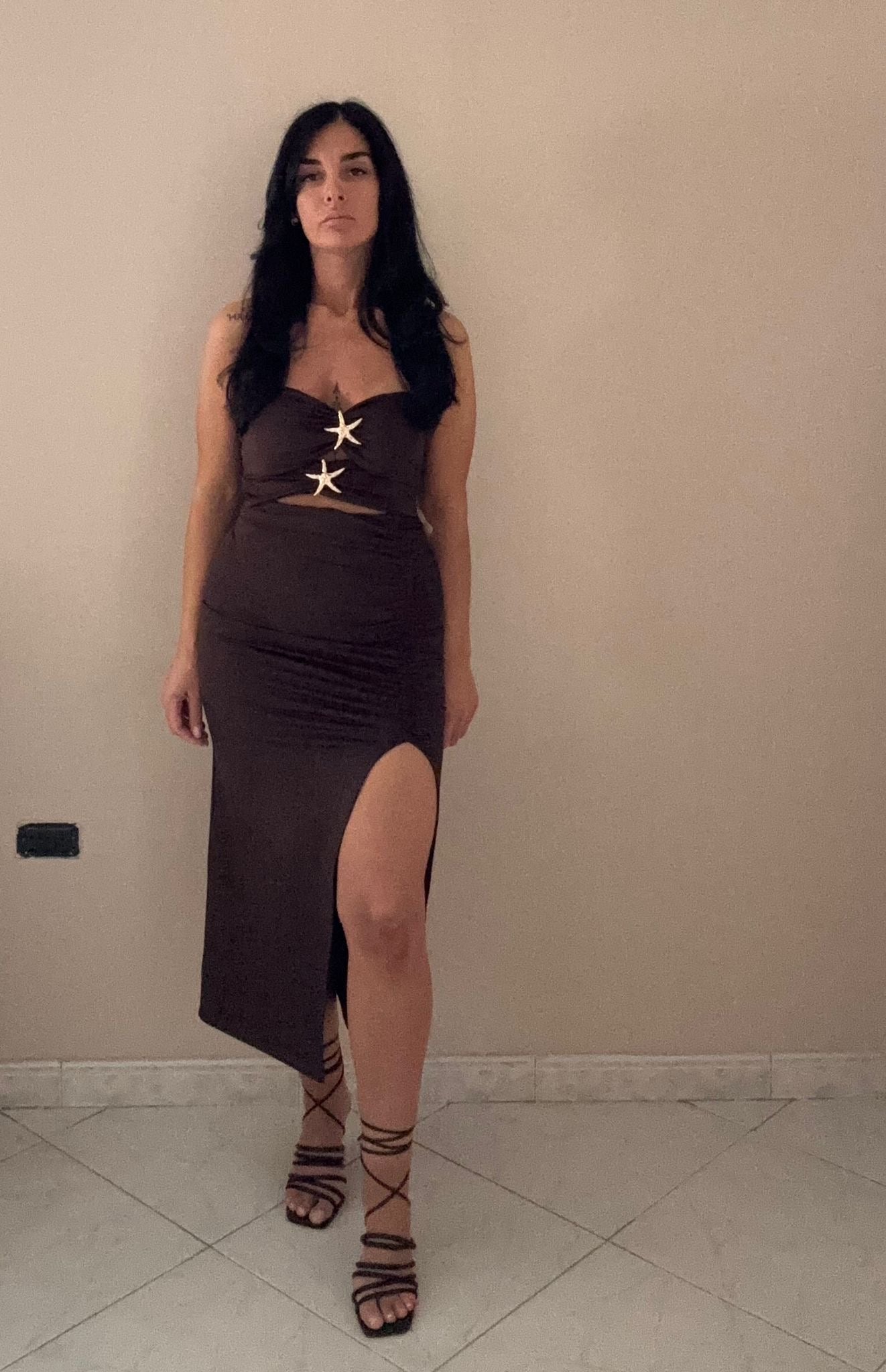 Abito Stella