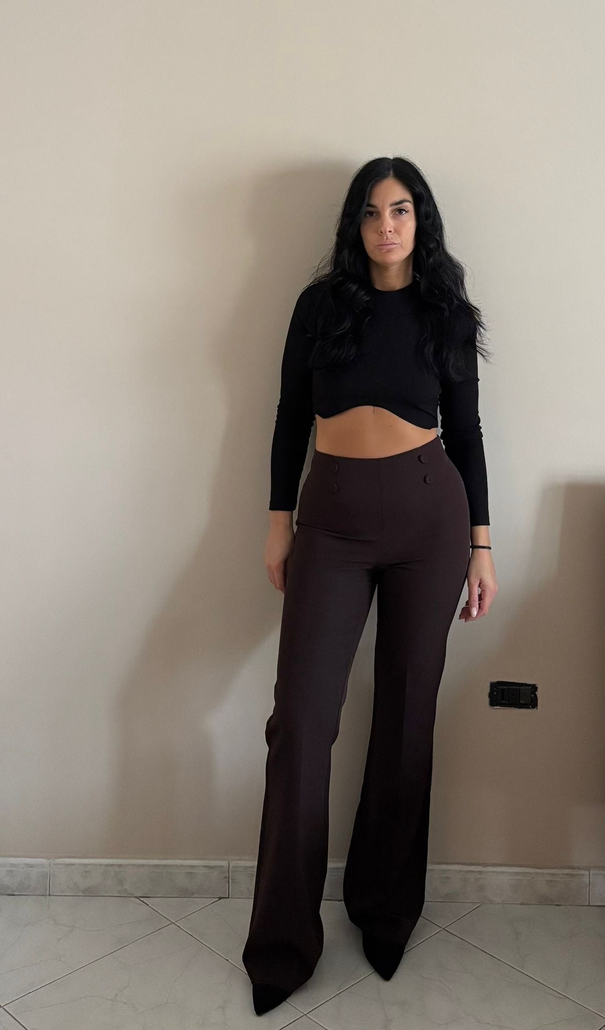 Pantalone Cioco