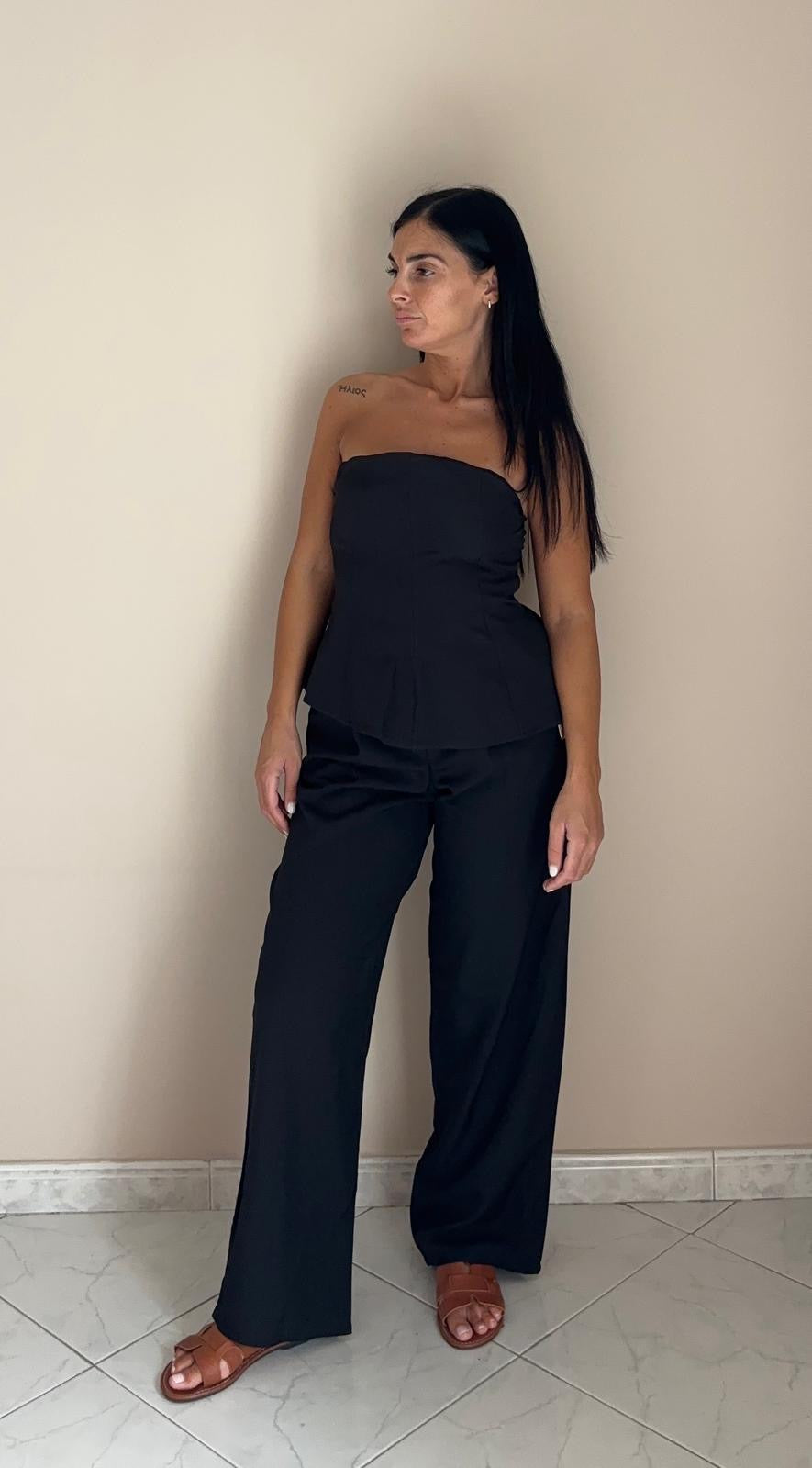 Coordinato chic