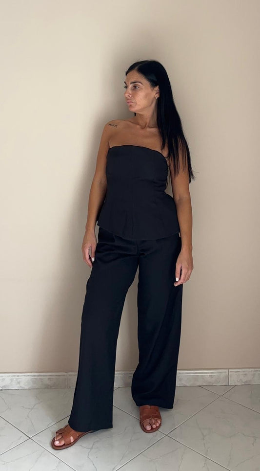 Coordinato chic
