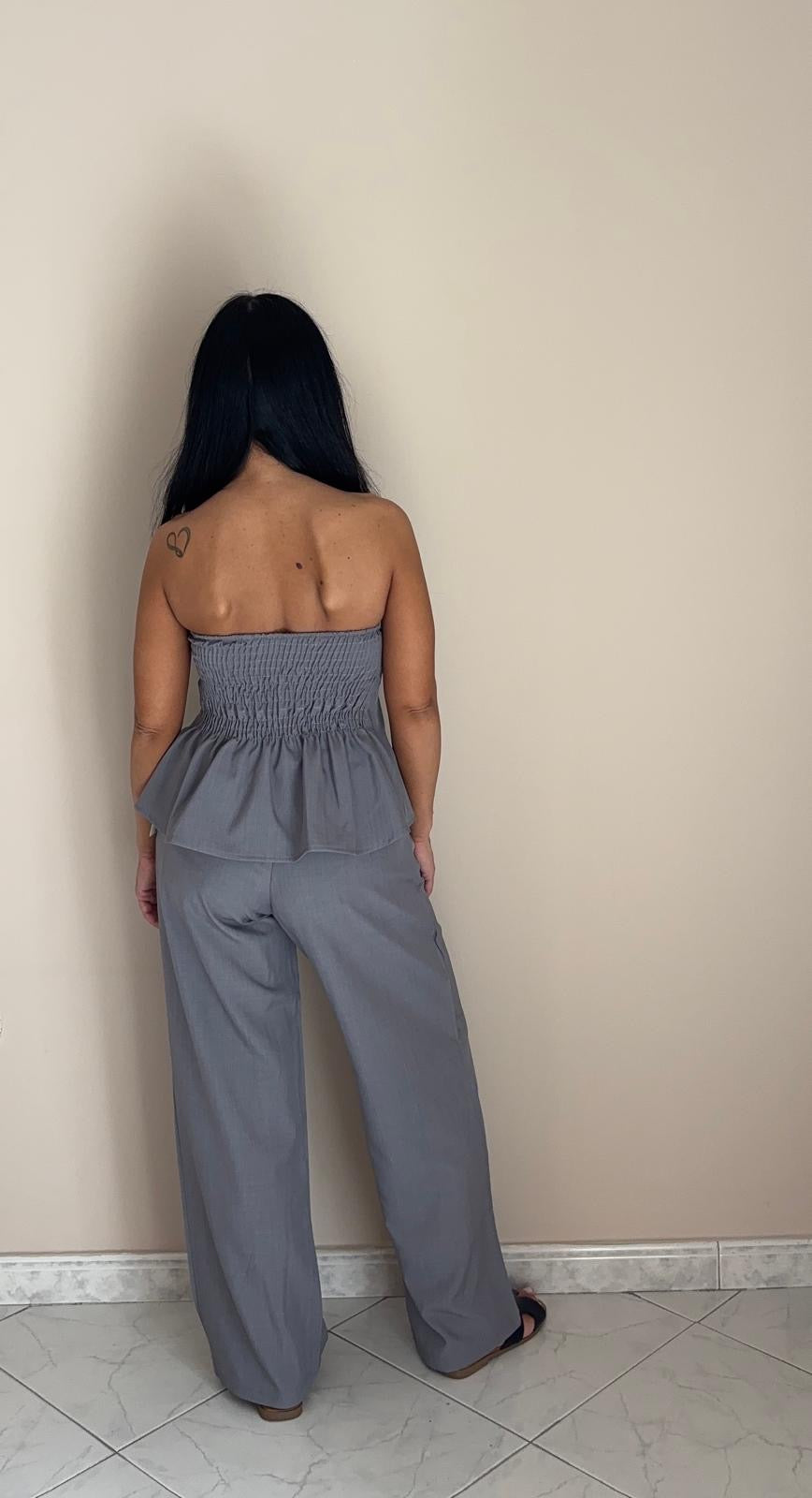 Coordinato chic