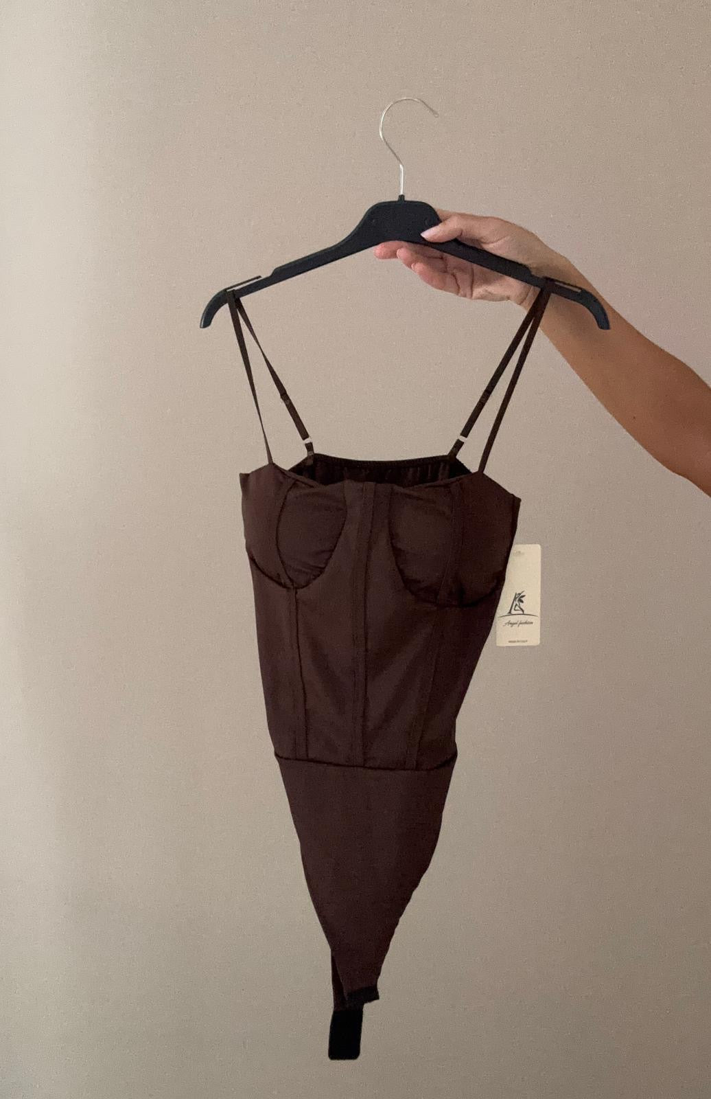 Body modellante