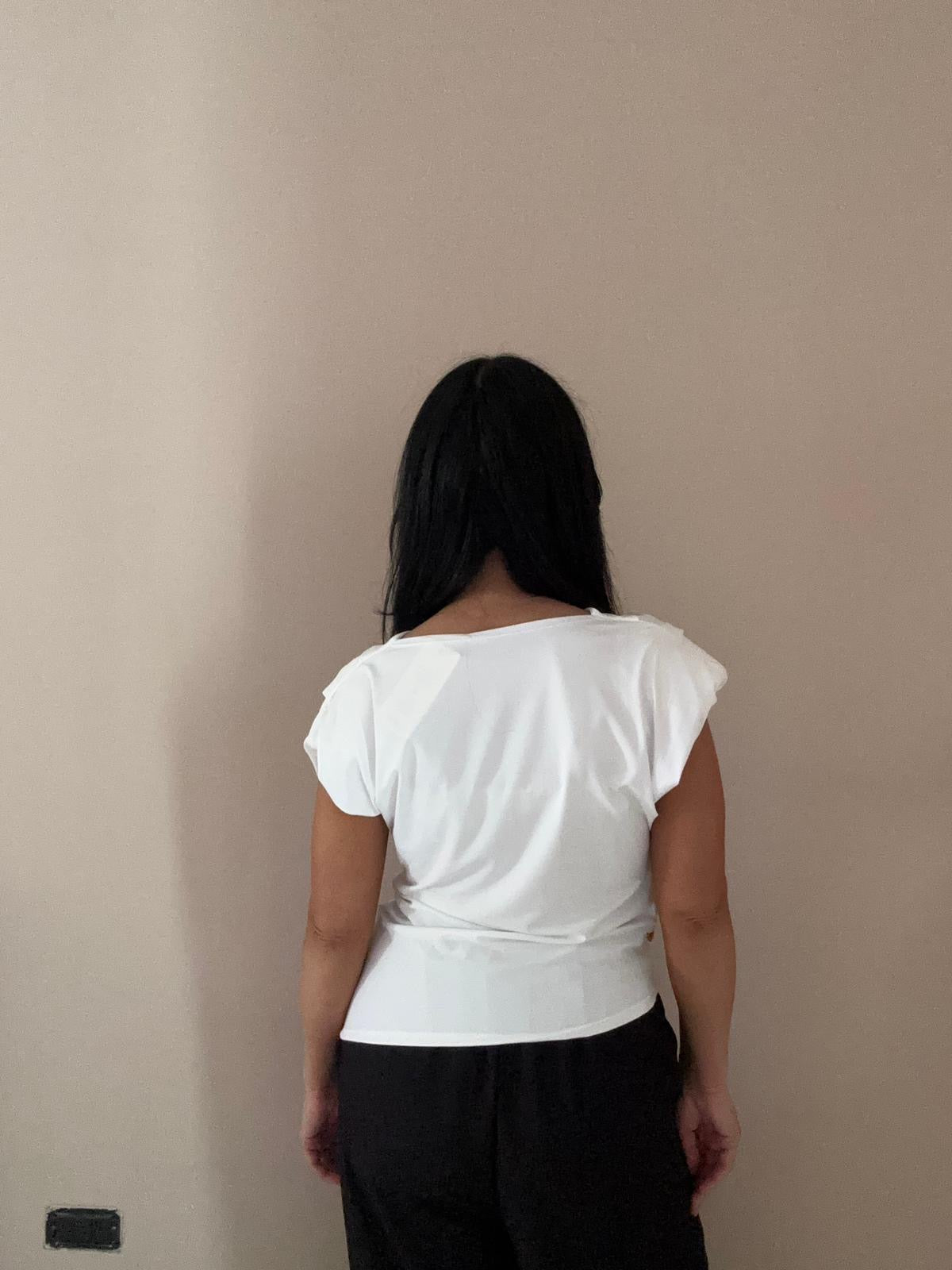 T-shirt Jewel