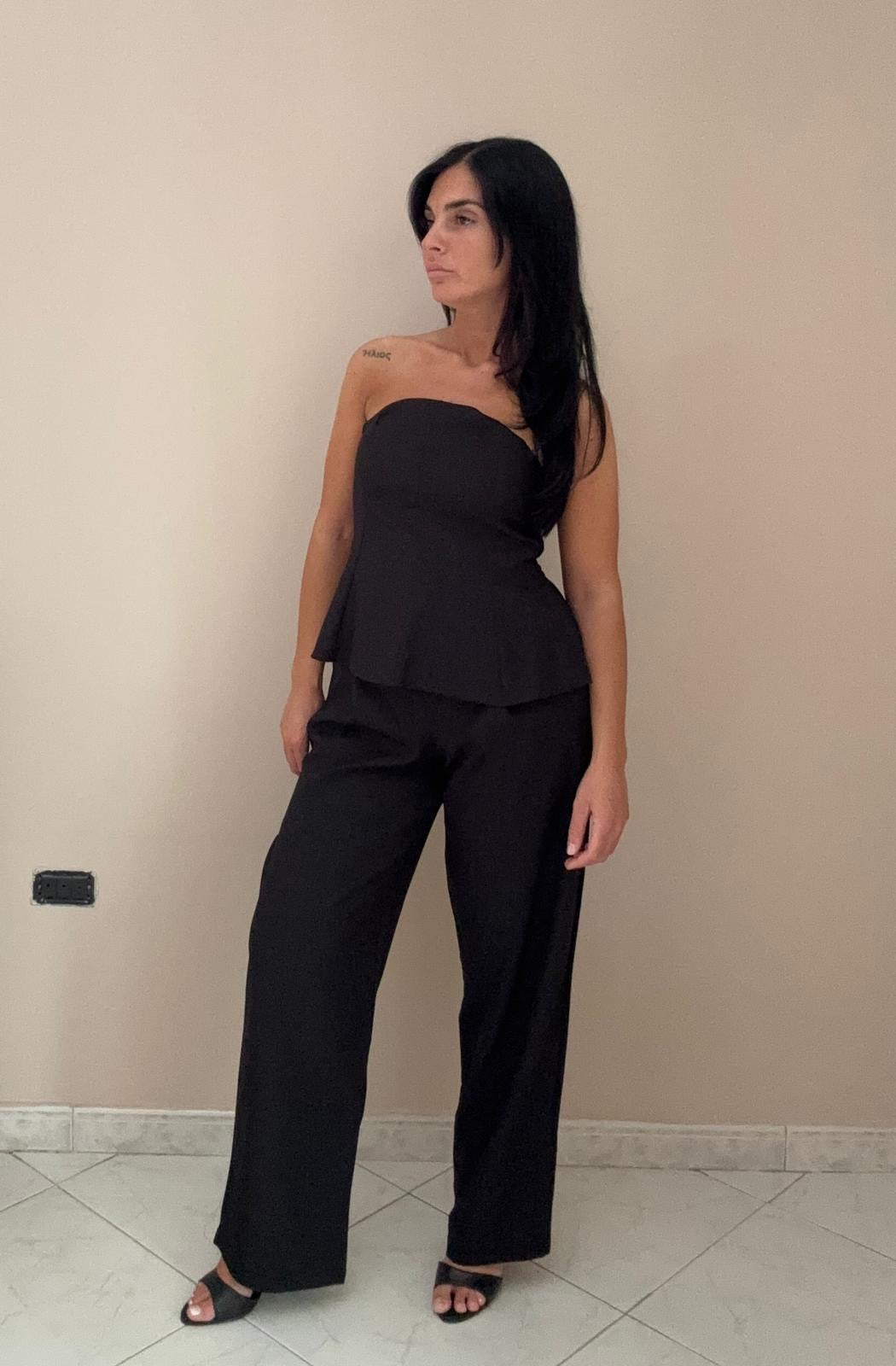 Coordinato Chic