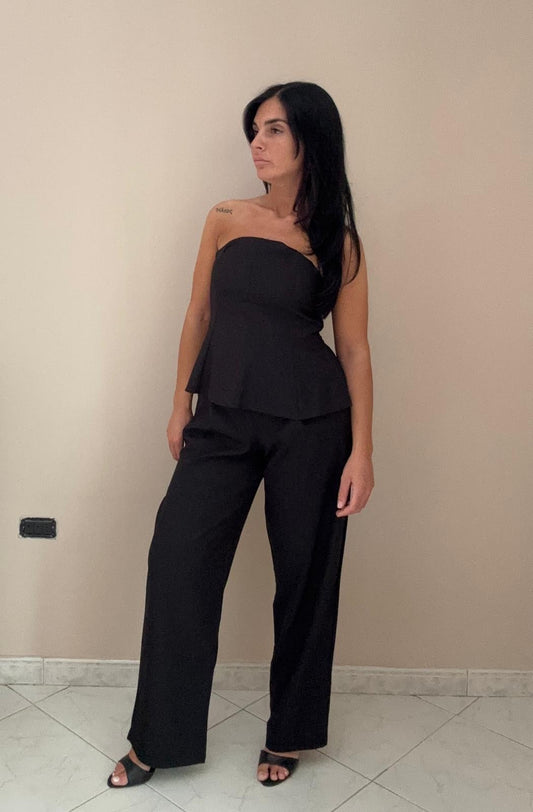 Coordinato Chic