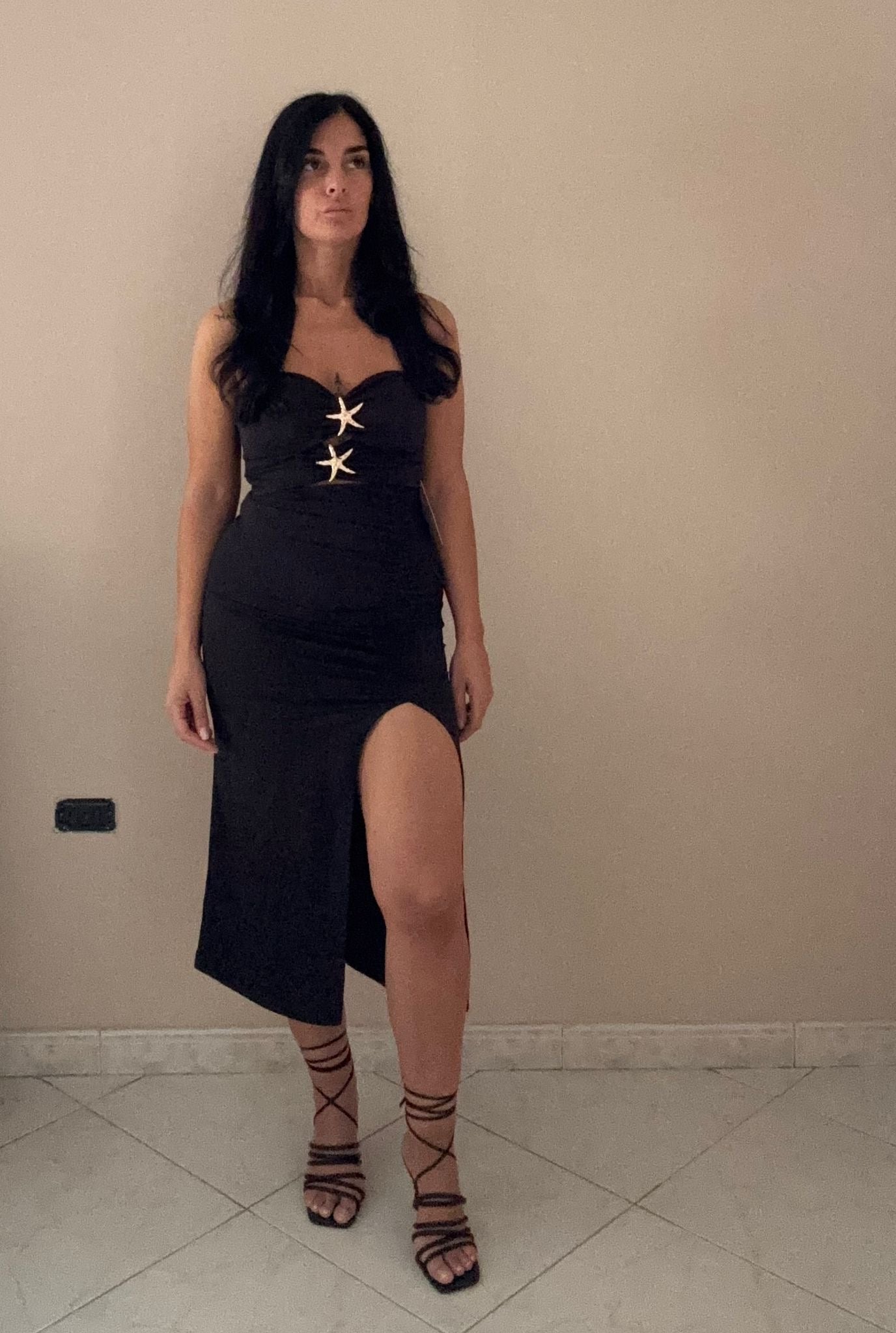 Abito Stella