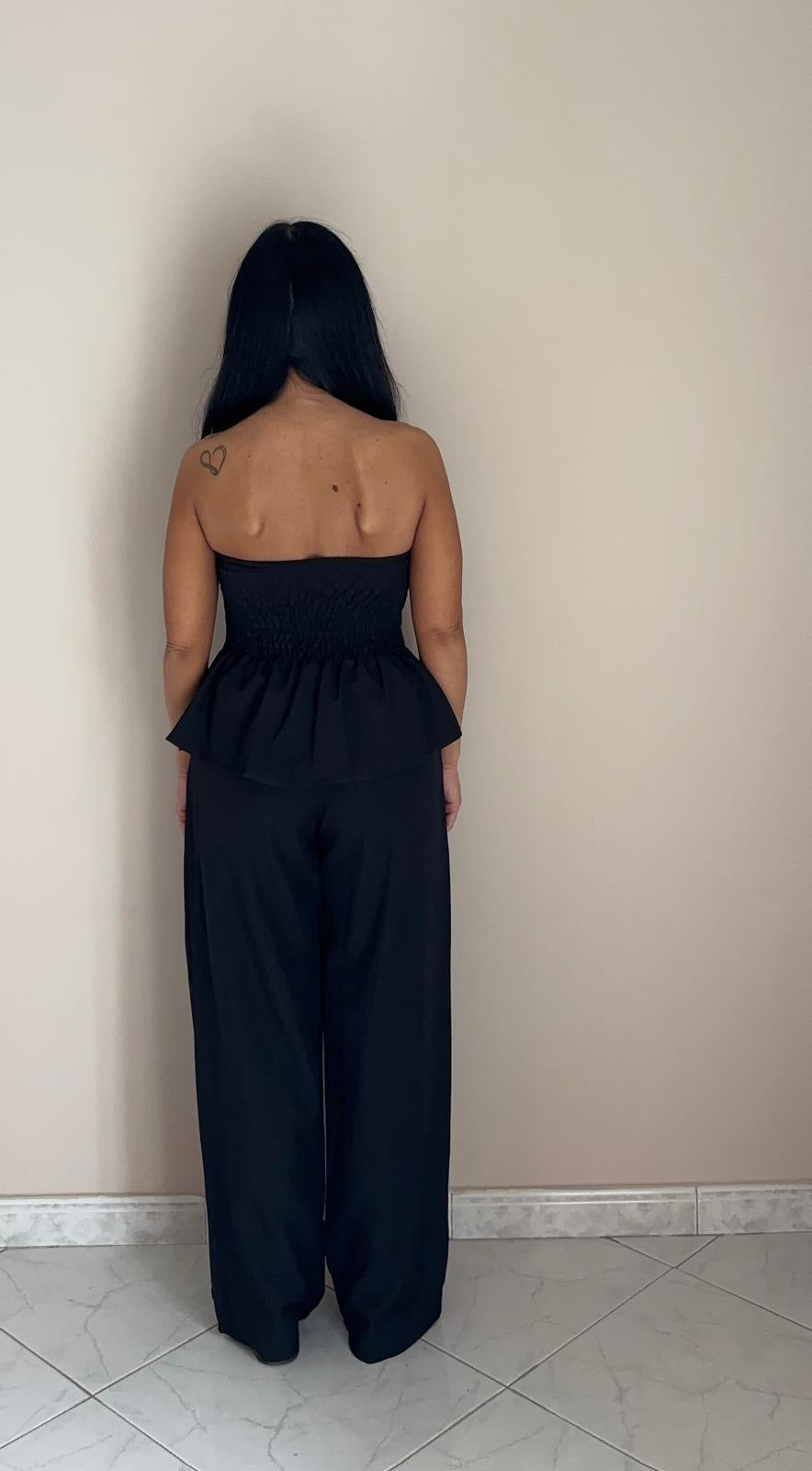 Coordinato chic