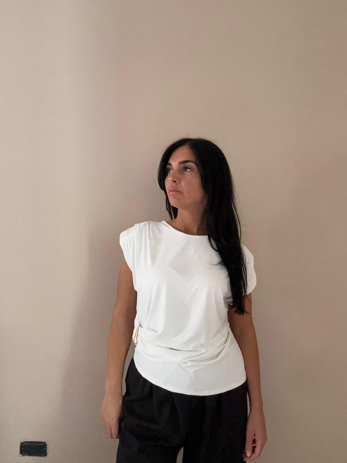 T-shirt Jewel