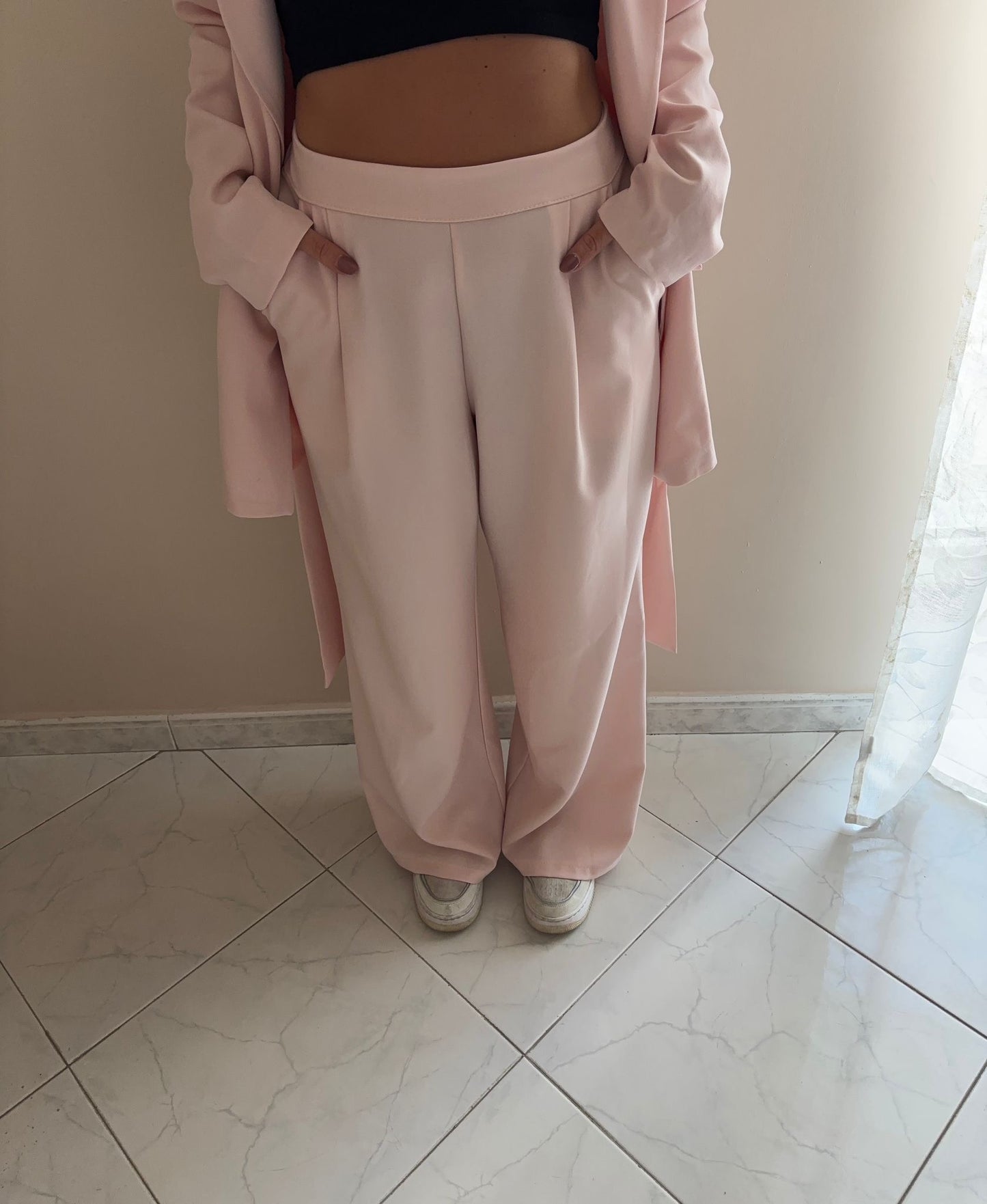 Tailleur Vita Chic