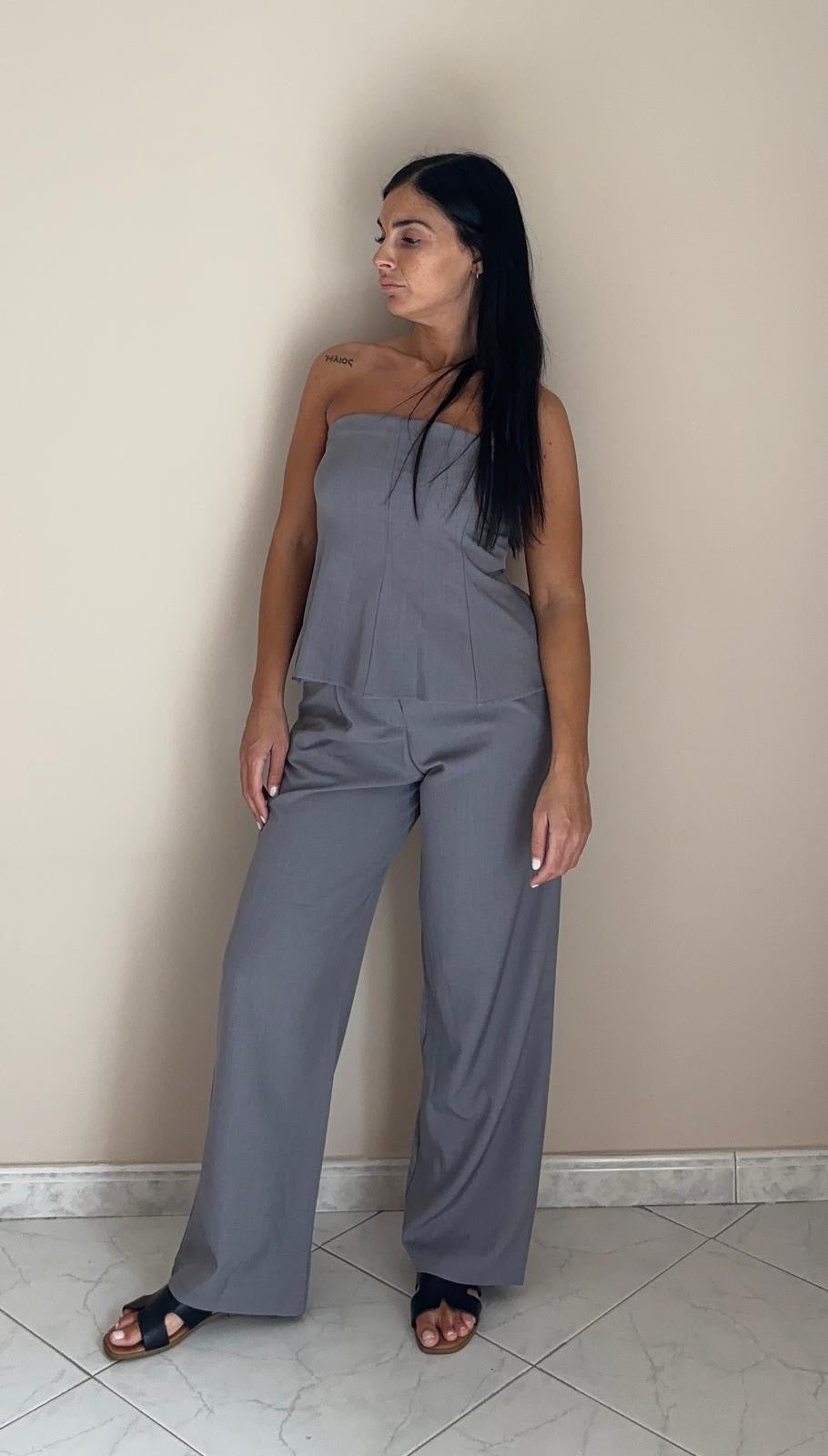 Coordinato chic