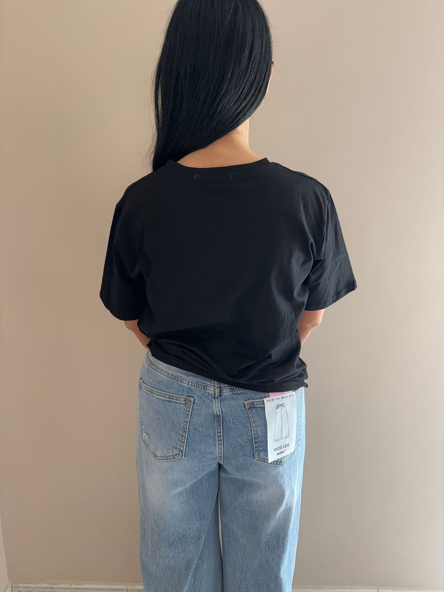T-shirt con Orsetto
