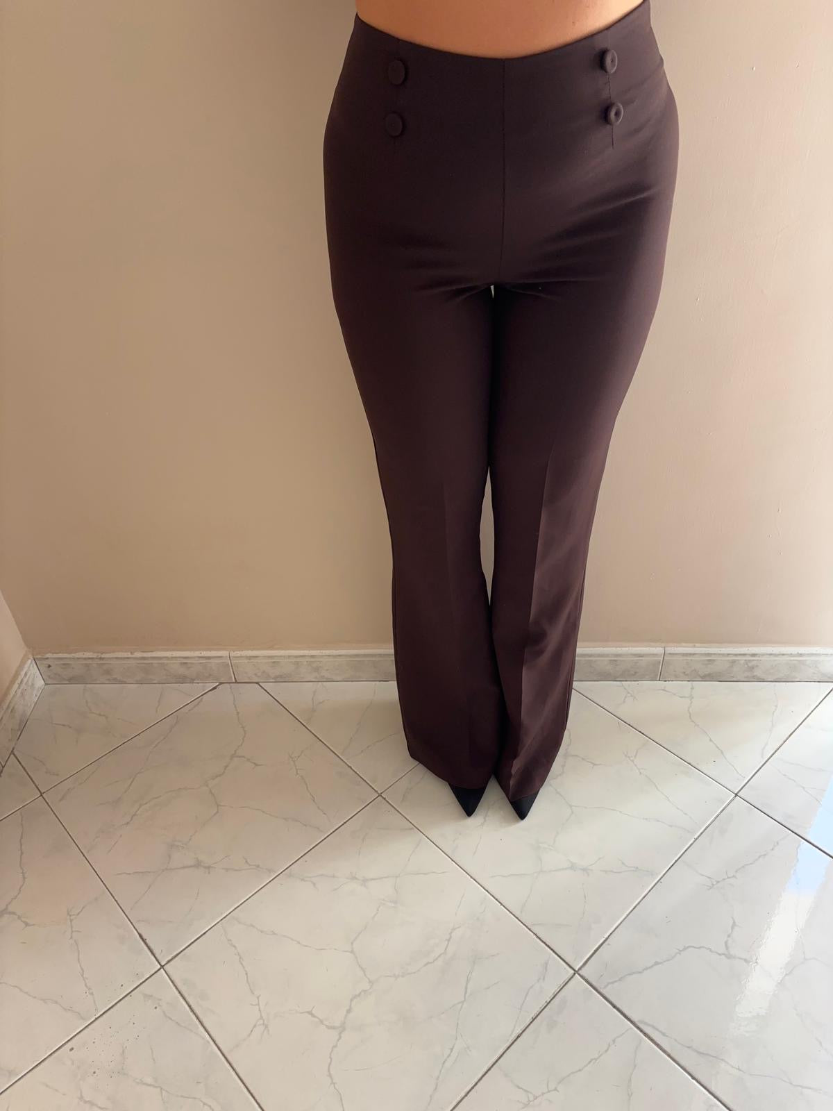 Pantalone Cioco