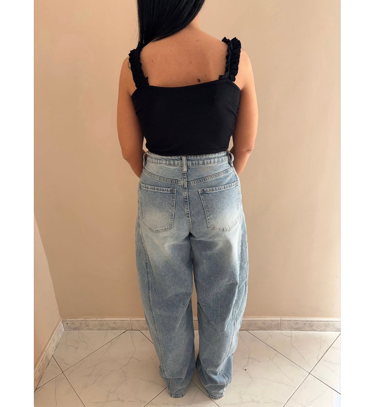 Jeans Perle