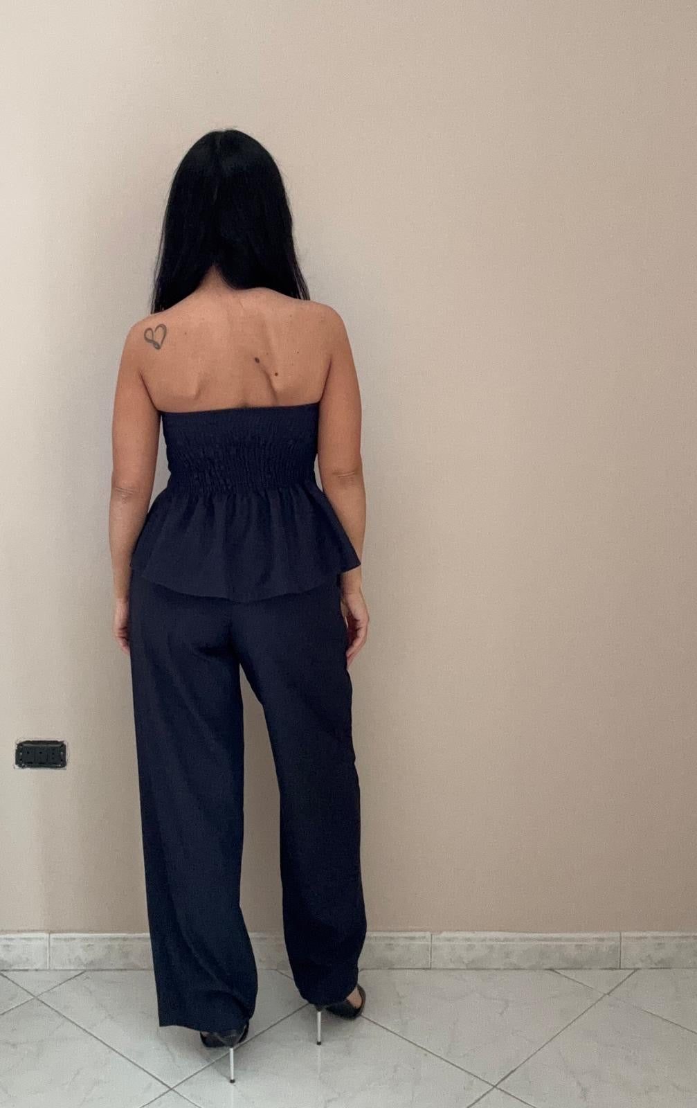 Coordinato Chic