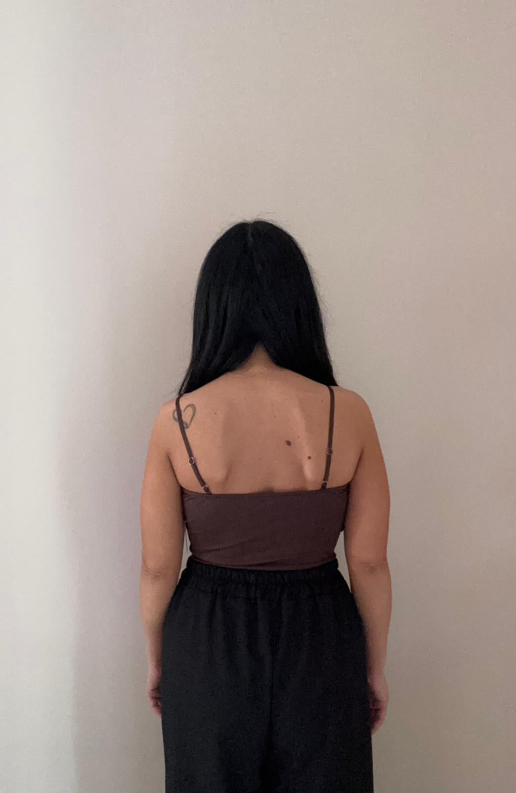 Body modellante