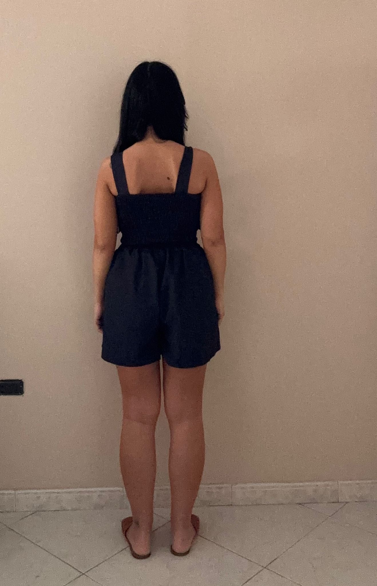 Coordinato Fiocco