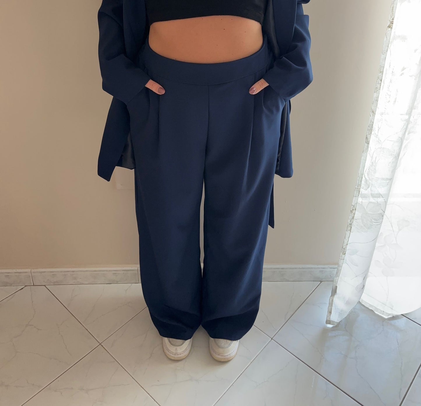 Tailleur Vita Chic