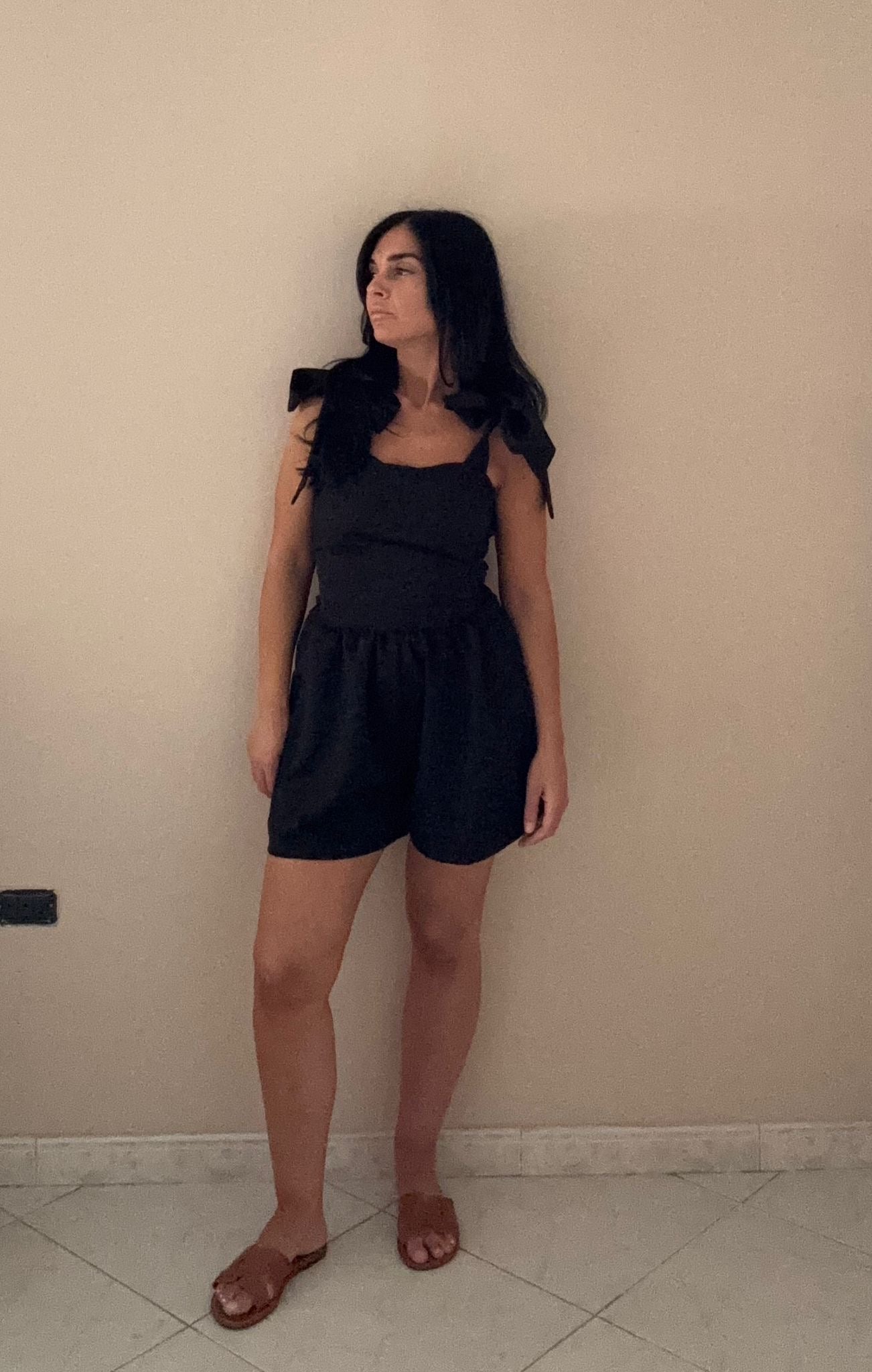 Coordinato Fiocco