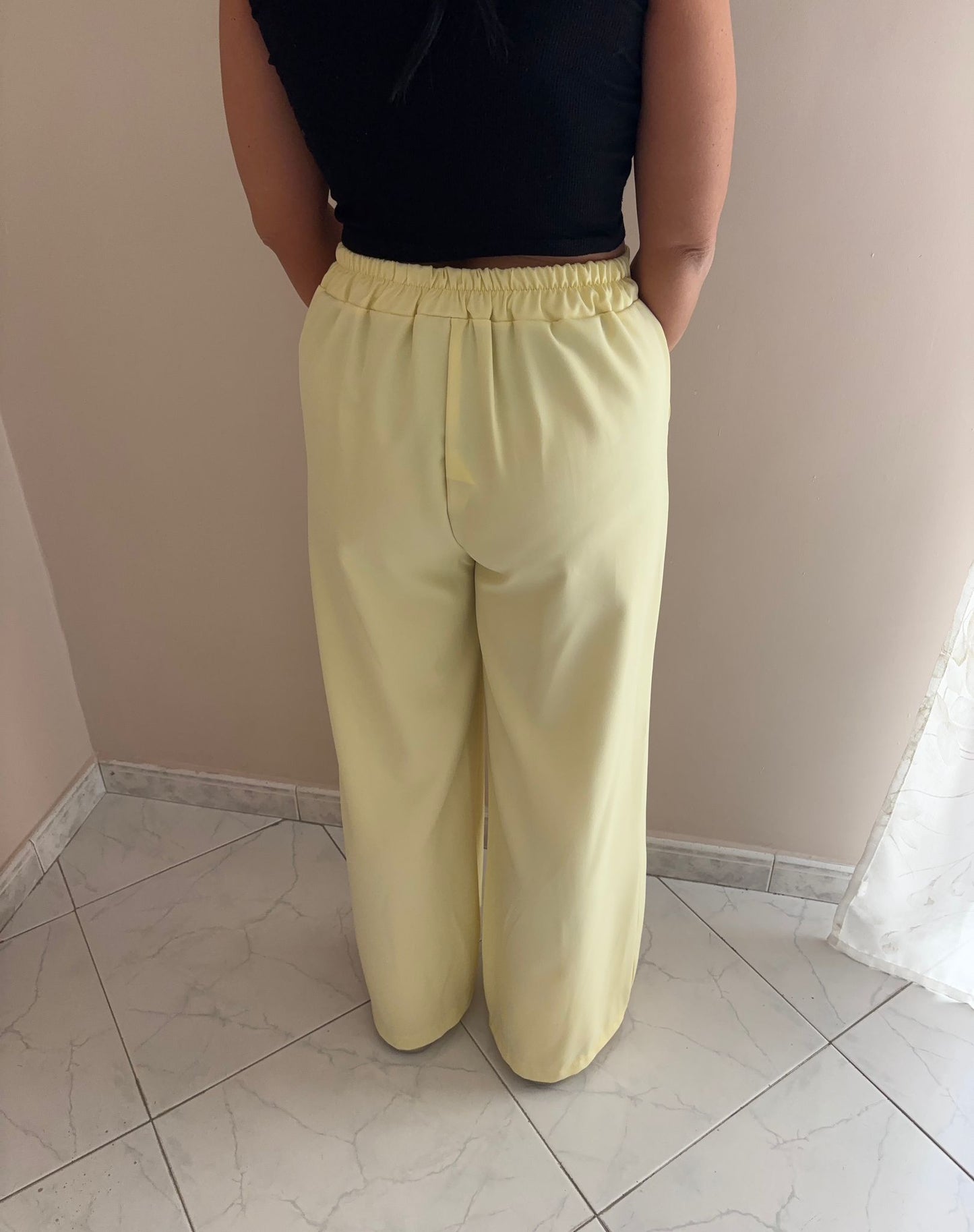 Tailleur Fiore