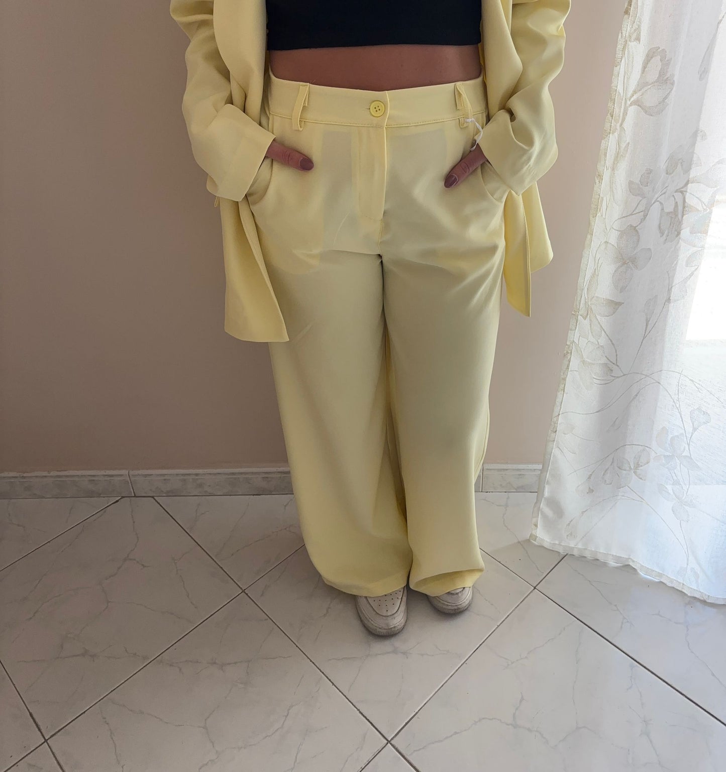 Tailleur Fiore