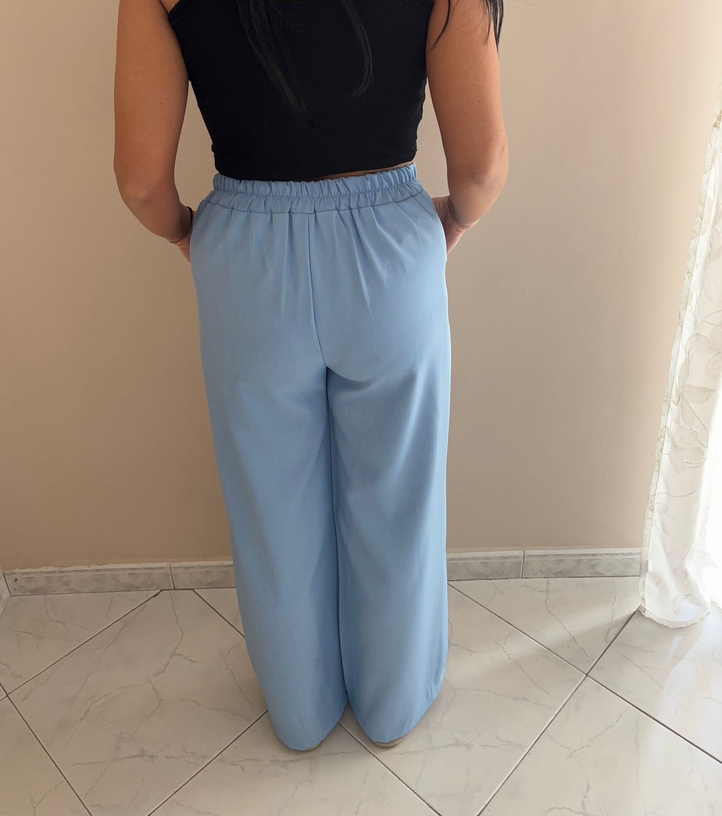 Tailleur Fiore
