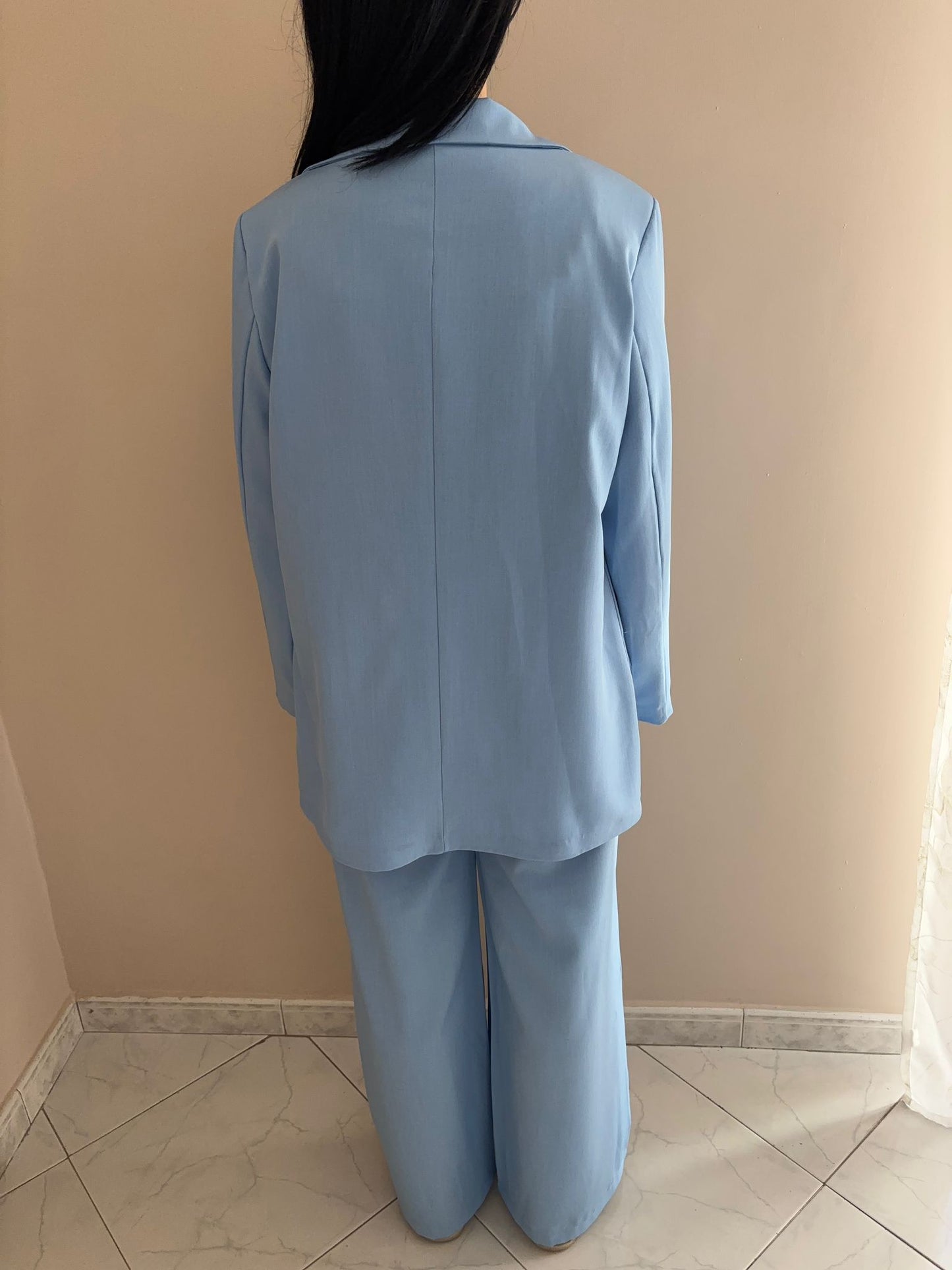 Tailleur Fiore